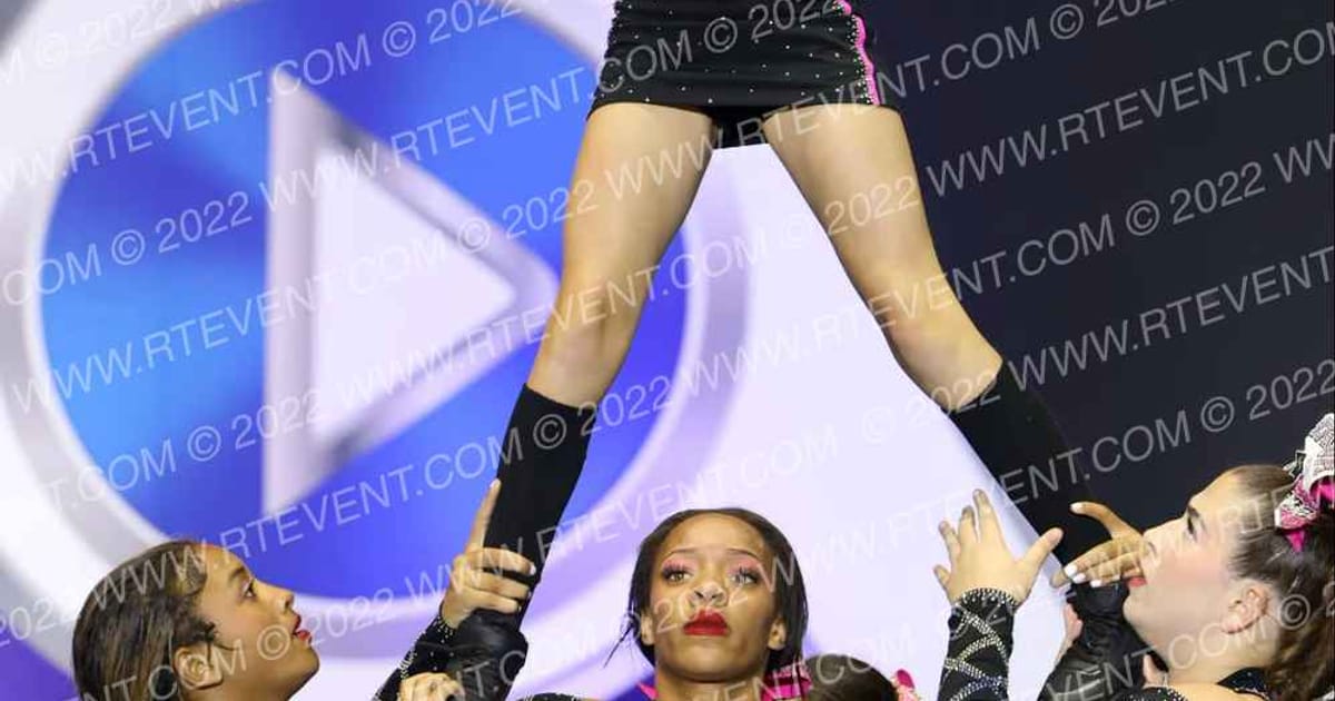 CCA BLACK  SPADES · So Cal Challenge Cup