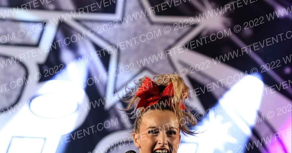 Fusion All Stars Recon · The US Finals Utah DIDII