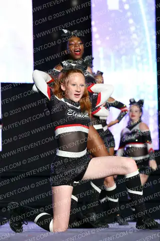 Element Allstars Silver Storm