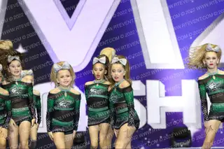 CHEERFORCE COBRAZ