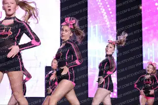 Tumble U Clovers