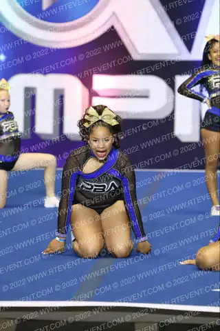 CHEERFORCE FAB FANGZ