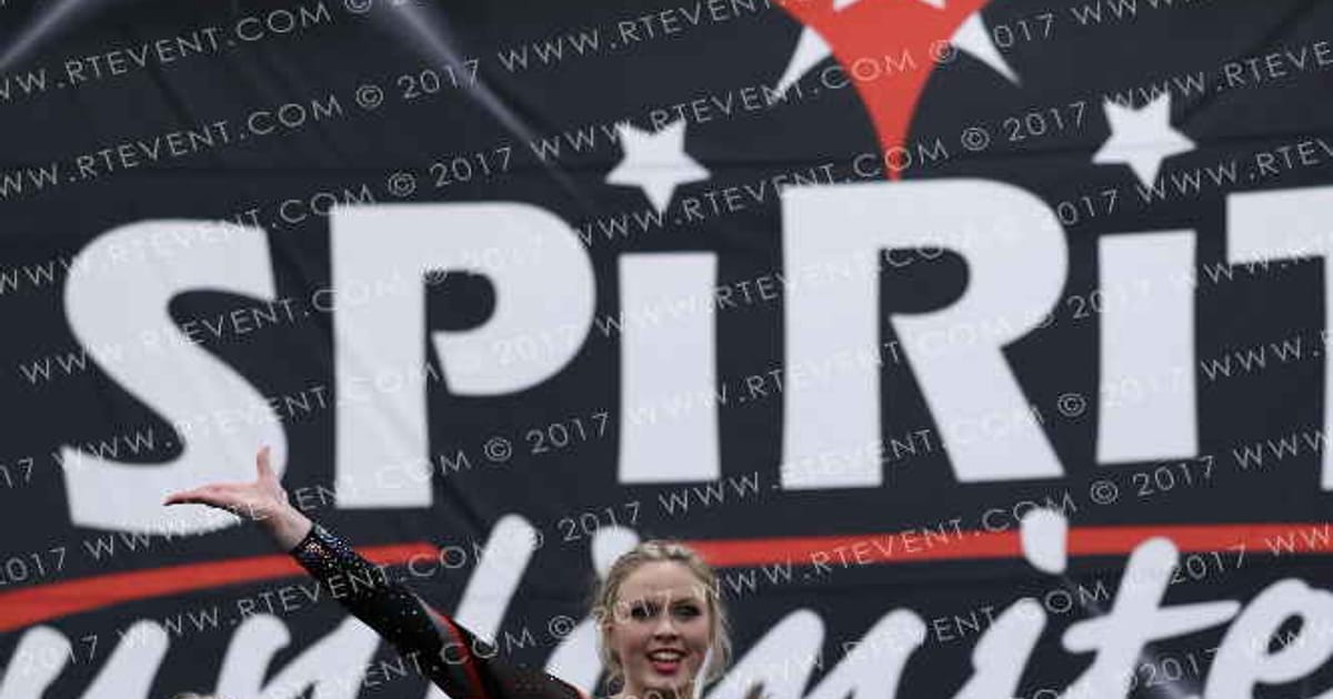 Rockstar Cheer - Chambersburg Sugarcult · Spirit Unlimited York Challenge