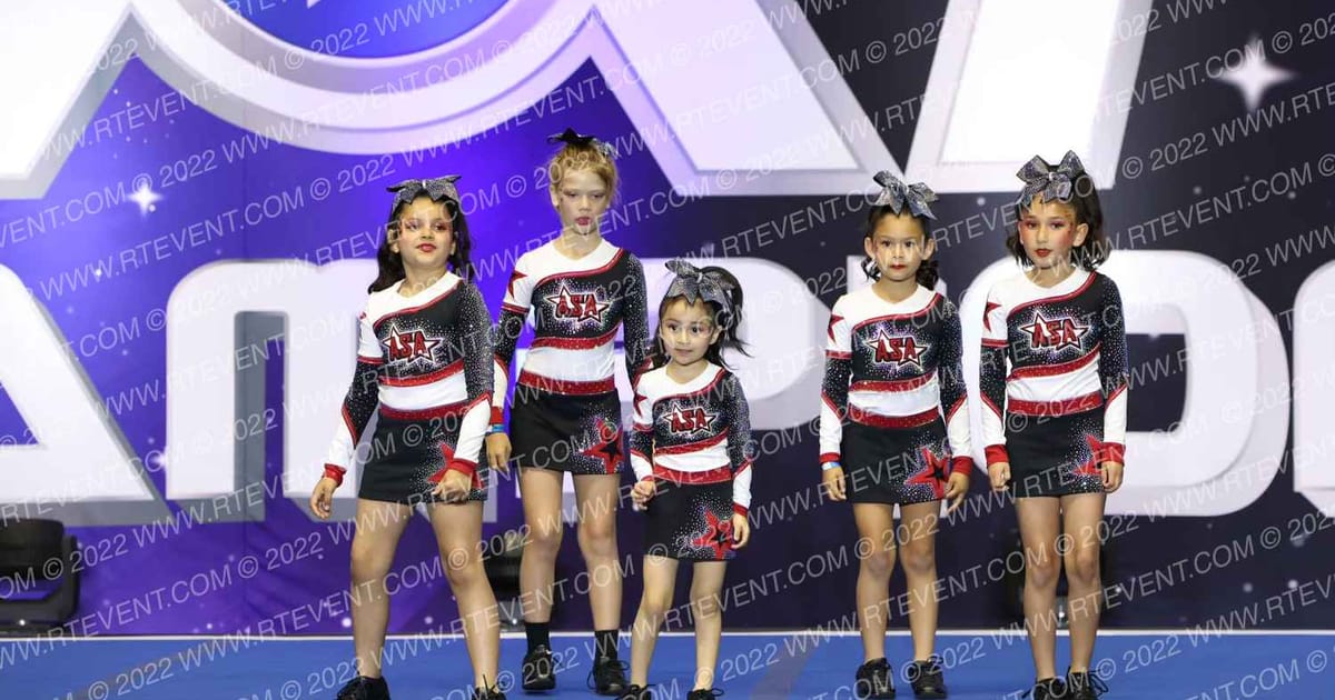 ALL STAR ATHLETICS DIAMOND DIVAS · So Cal Challenge Cup