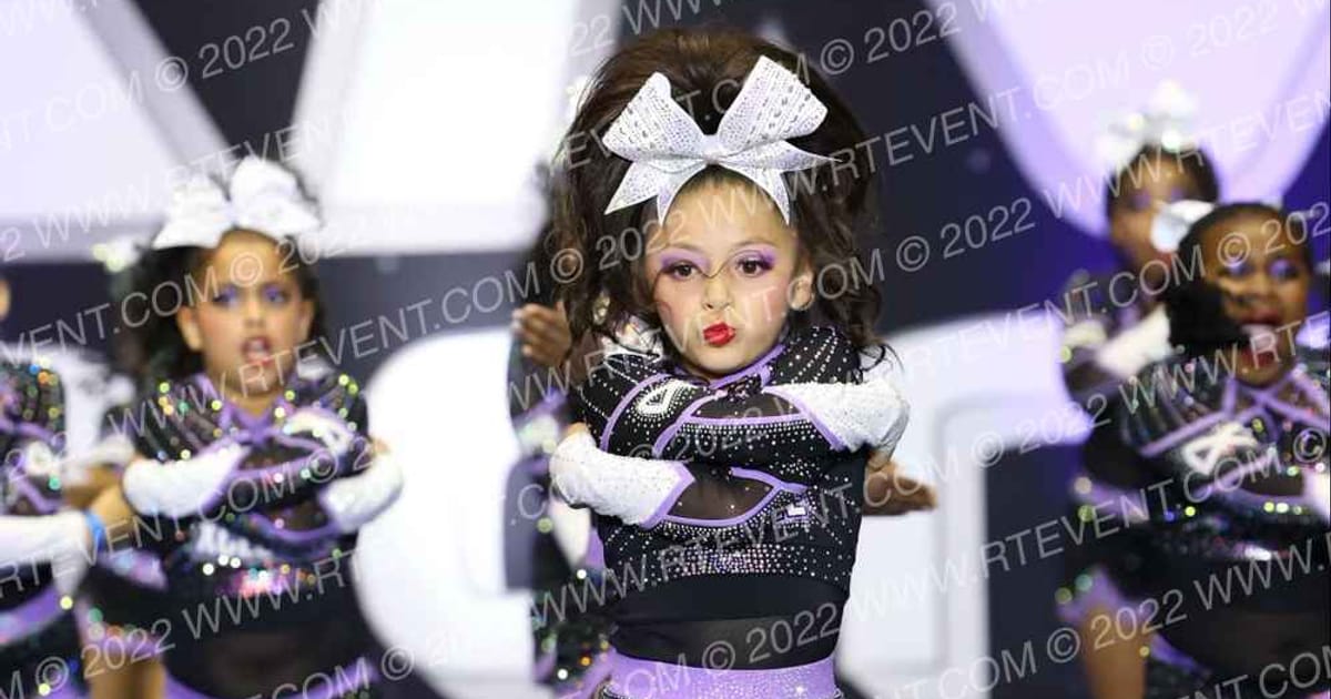 FOREVER XCLUSIVE BLAST · So Cal Challenge Cup