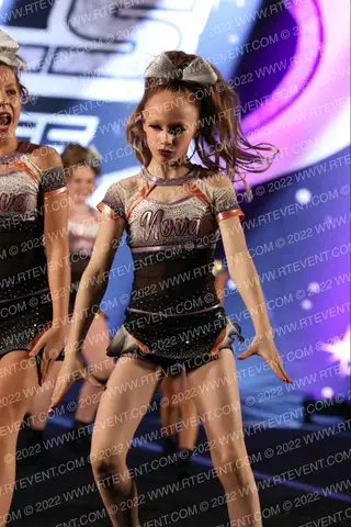 Nova Elite Cheer Lumina