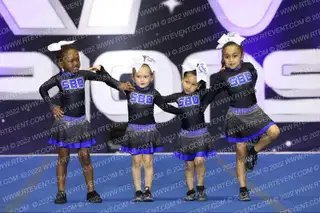 SOUTH BAY DIVAS PACIFIC PEARLS