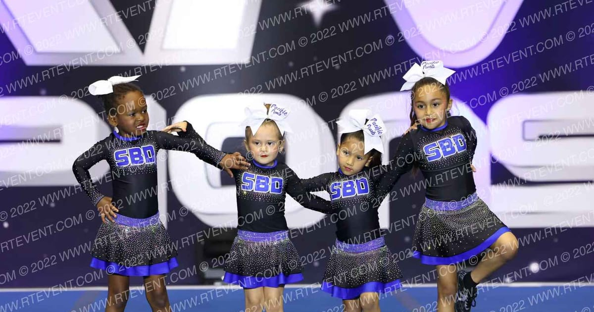 SOUTH BAY DIVAS PACIFIC PEARLS · So Cal Challenge Cup