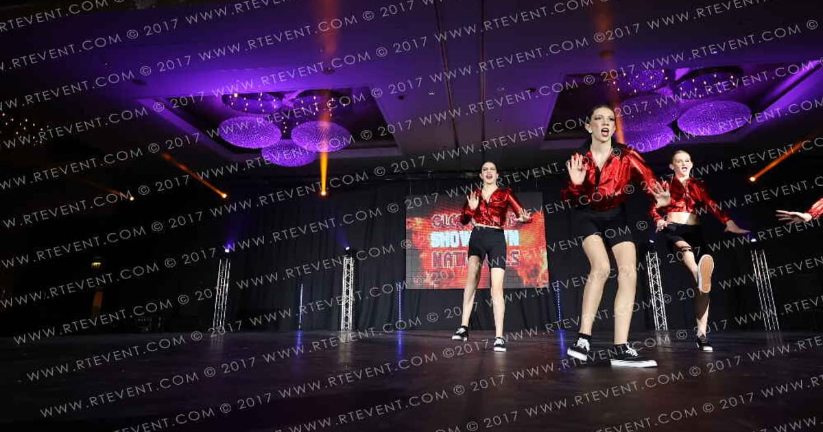 World Class All Star Dance Premier · GLCC Grand Nationals