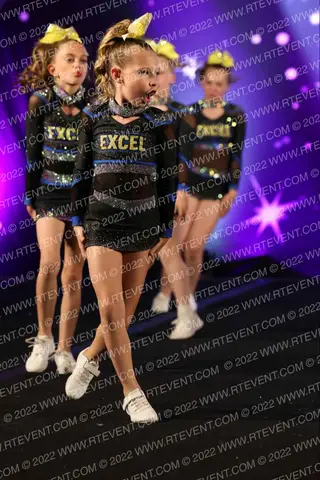 Exceleration Blackout