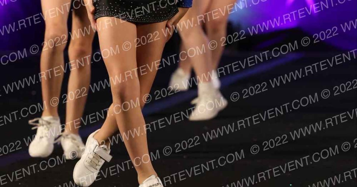 Exceleration Blackout · The US Finals Utah DIDII