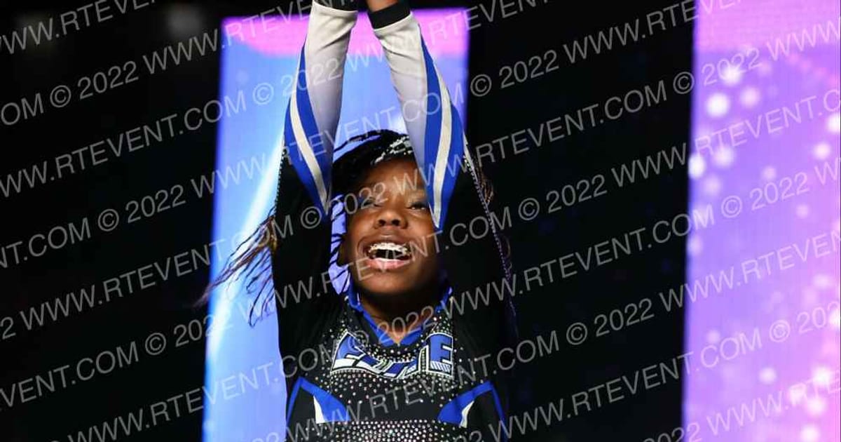 Elite Heat N1tro · All Star World Championships Saturday