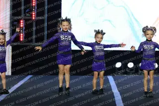 Studio All-Stars TINY TWINKLES