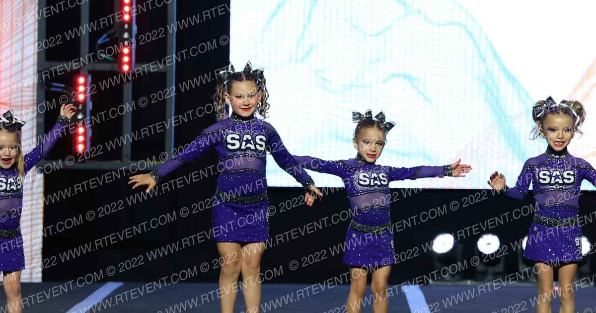 Studio All-Stars TINY TWINKLES · The Midwest Regional Summit