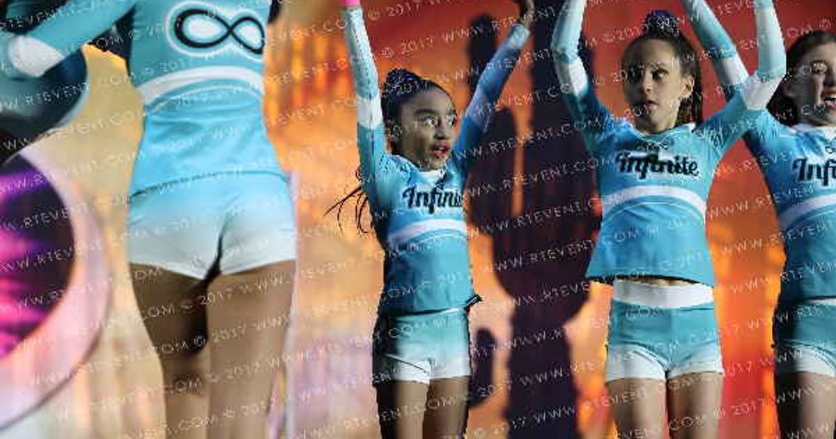 Infinite Athletics Midnight · Nor Cal Showdown