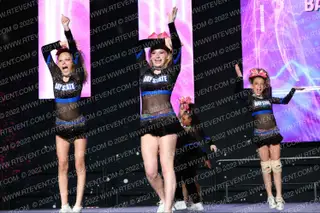 Bay State All Stars Gucci Gang