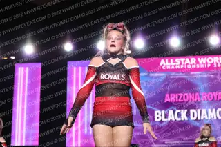 Arizona Royals Black Diamonds