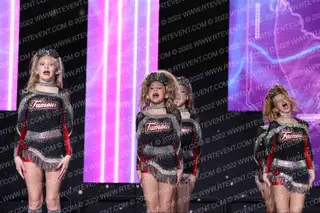 Famous Athletics Hexed