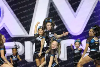 BELIEVE ATHLETICS BLACK ONYX