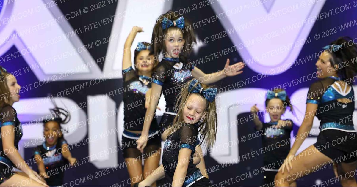 BELIEVE ATHLETICS BLACK ONYX · So Cal Challenge Cup