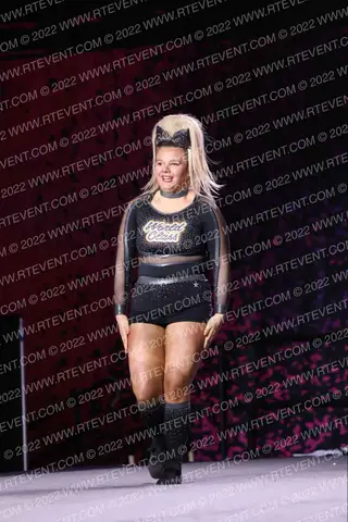 World Class Allstars Vogue