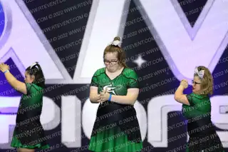 CHEERFORCE CHARMERZ