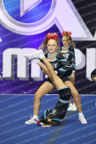 TNT ALL STARS CHERRY BOMBS