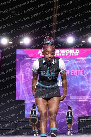 East Atlanta Elite Mi6