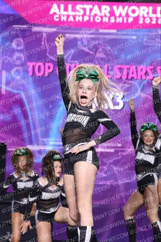 Top Gun All Stars SWFL AK3