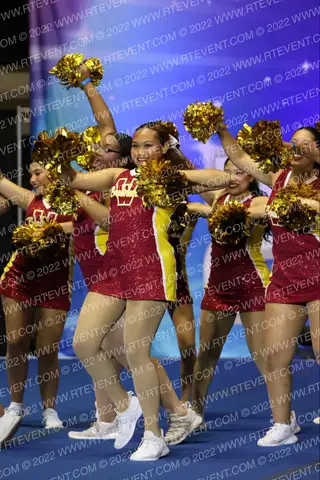 WILSON HIGH SCHOOL BRUINETTES