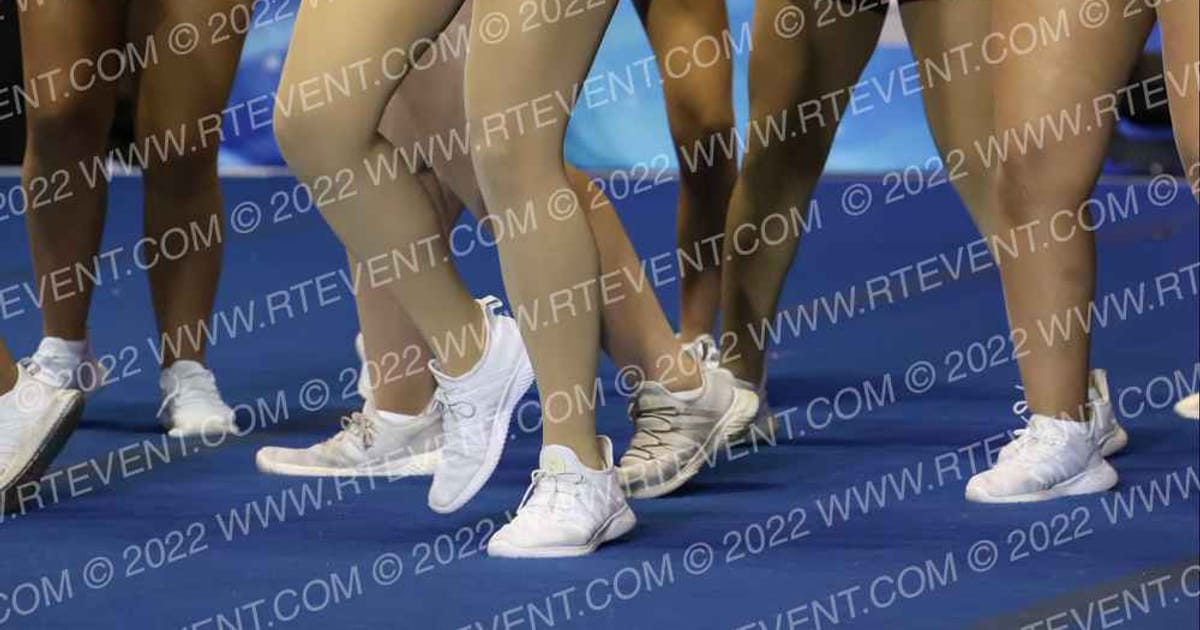 WILSON HIGH SCHOOL BRUINETTES · So Cal Challenge Cup