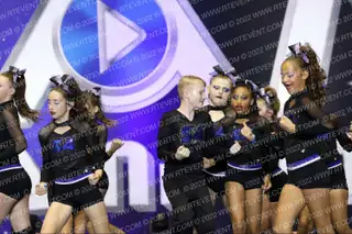 SPIRIT ATHLETICS VICIOUS
