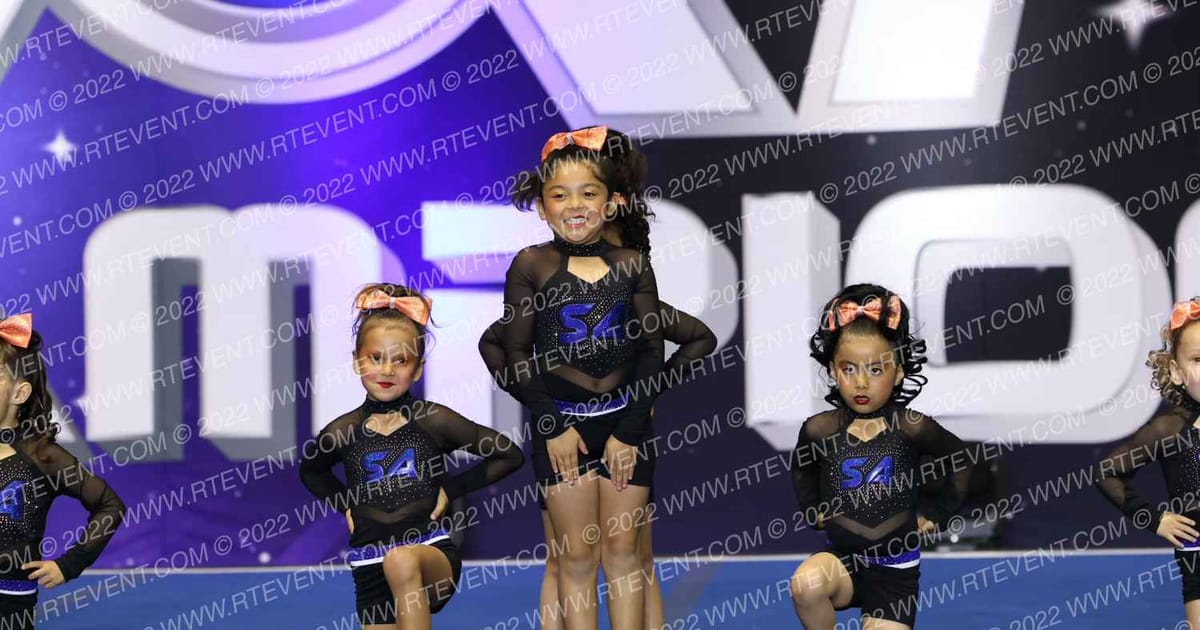 SPIRIT ATHLETICS DANGER · So Cal Challenge Cup