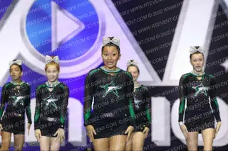 CHEERFORCE VIPERZ