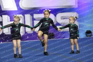 CHEERFORCE BABY BOAZ