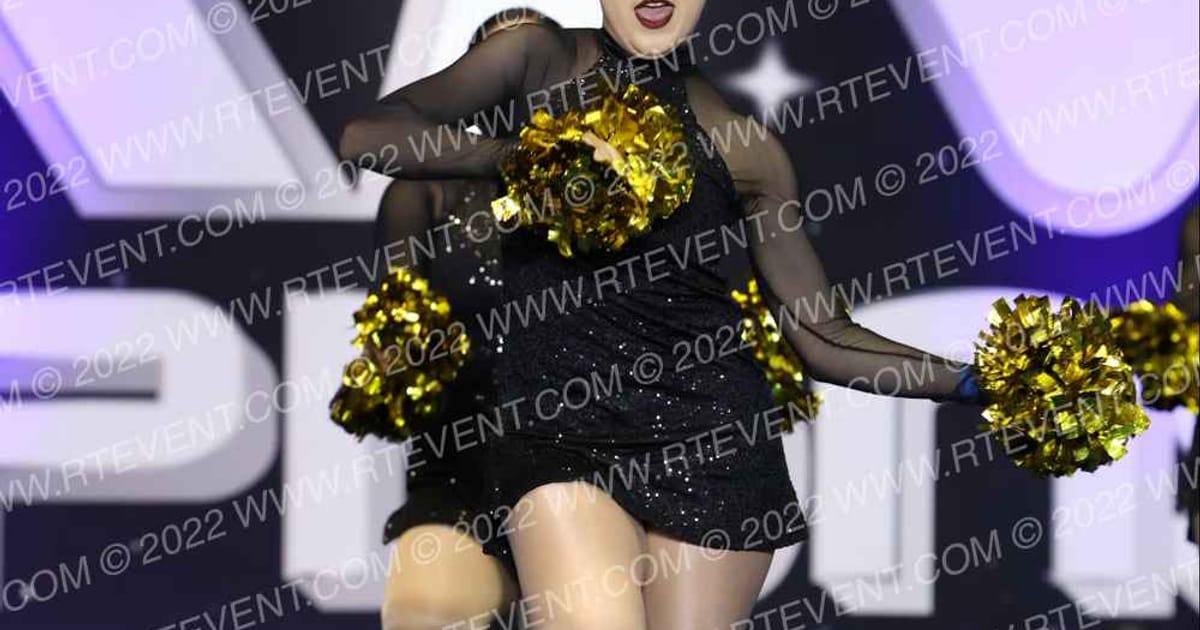 LINDA MARQUEZ · So Cal Challenge Cup