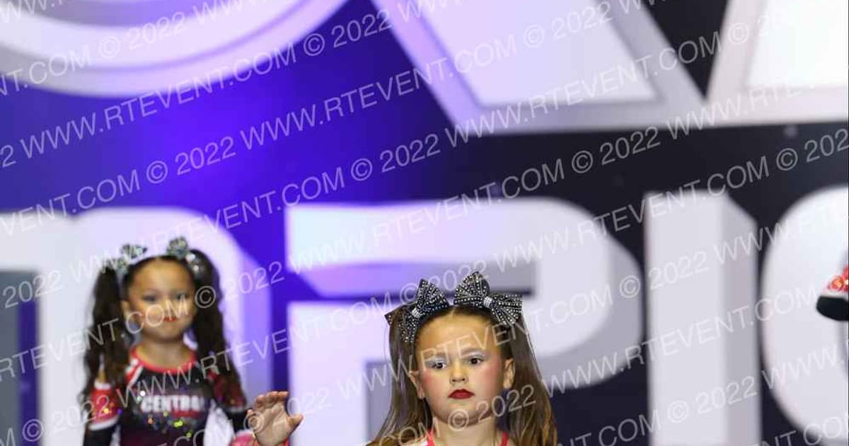 CENTRAL VALLEY ATHLETICS TINY HOT SHOTS · So Cal Challenge Cup