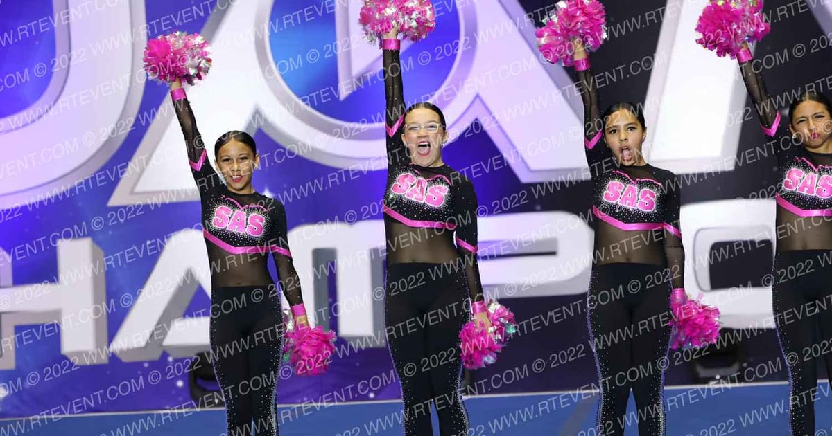 SAS YOUTH · So Cal Challenge Cup