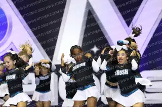CRUSH ATHLETICS  ANDROMEDA