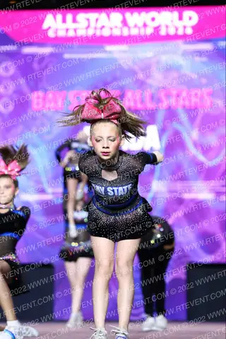 Bay State All Stars Pr4da