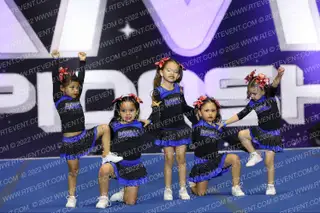 RELENTLESS ROYALS JEWELS