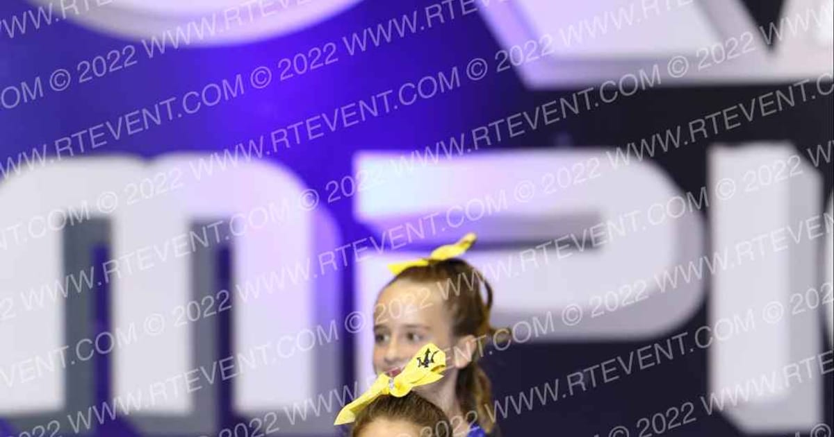 PACIFIC BEACH ALLSTARS TINY TRIDENTS · So Cal Challenge Cup