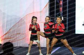 GymTyme All-Stars Butterflies