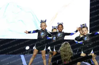Genesis Athletix Meteorites