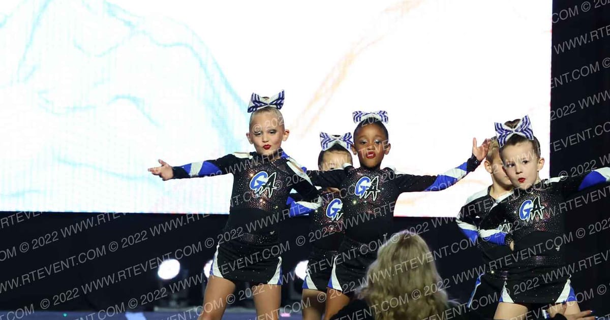 Genesis Athletix Meteorites · The Midwest Regional Summit