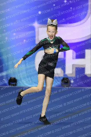 CHEERFORCE MAMBACITAZ