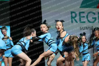 Magic City All Stars Iron Elite