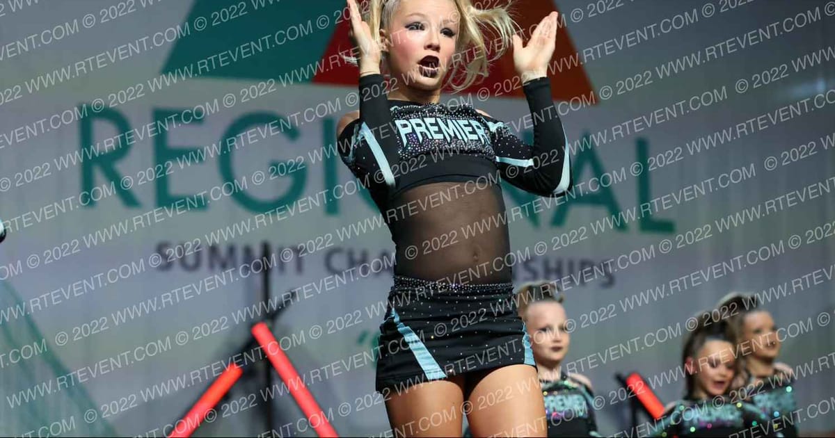 Premier Performance Fury · The Southeast Regional Summit
