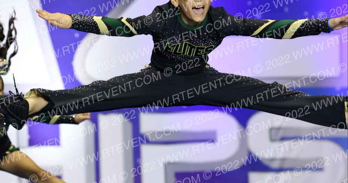 KAI ELITE · So Cal Challenge Cup
