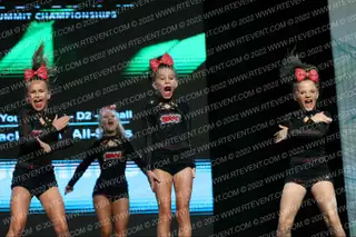 BlackWatch All-Stars Geminis